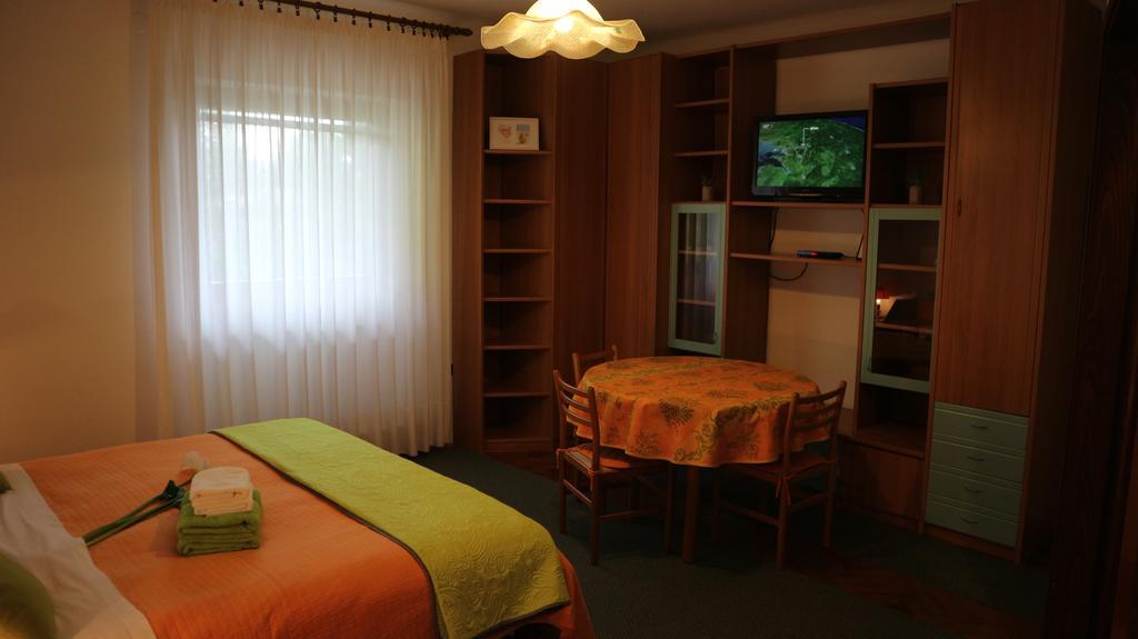Apartments Ines Komel Opatija Exterior photo