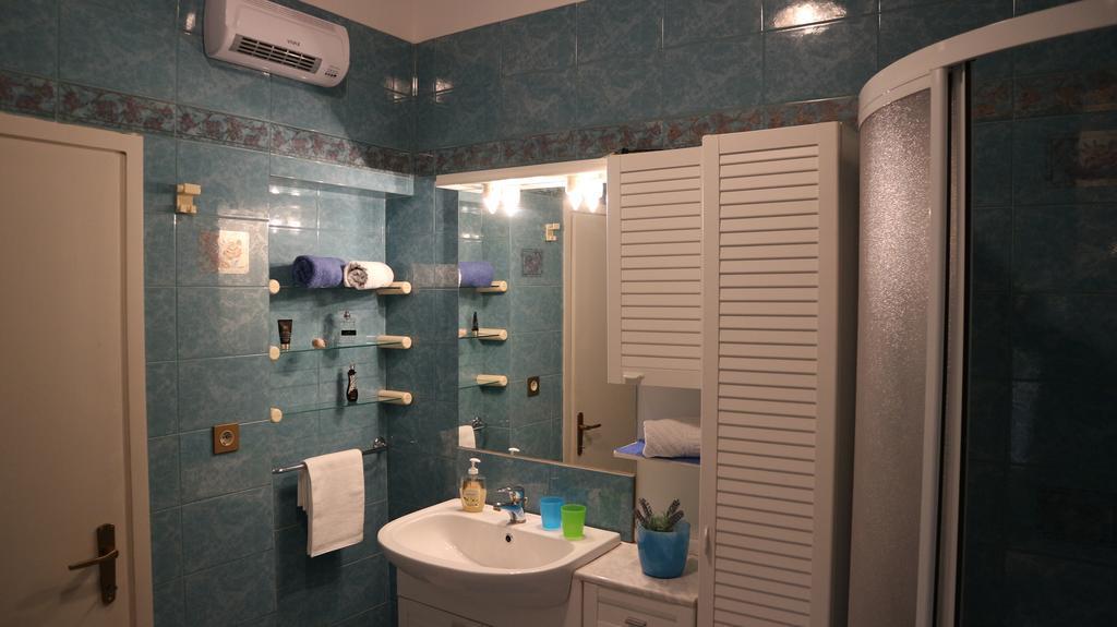 Apartments Ines Komel Opatija Exterior photo