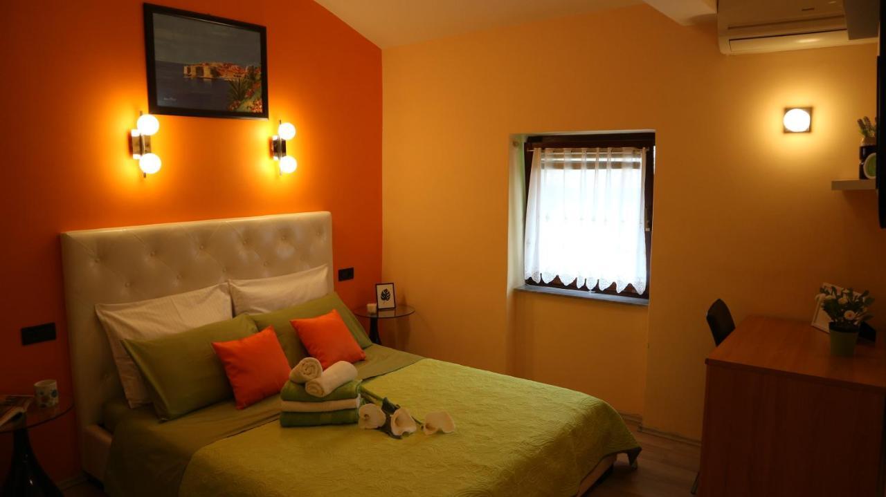 Apartments Ines Komel Opatija Exterior photo