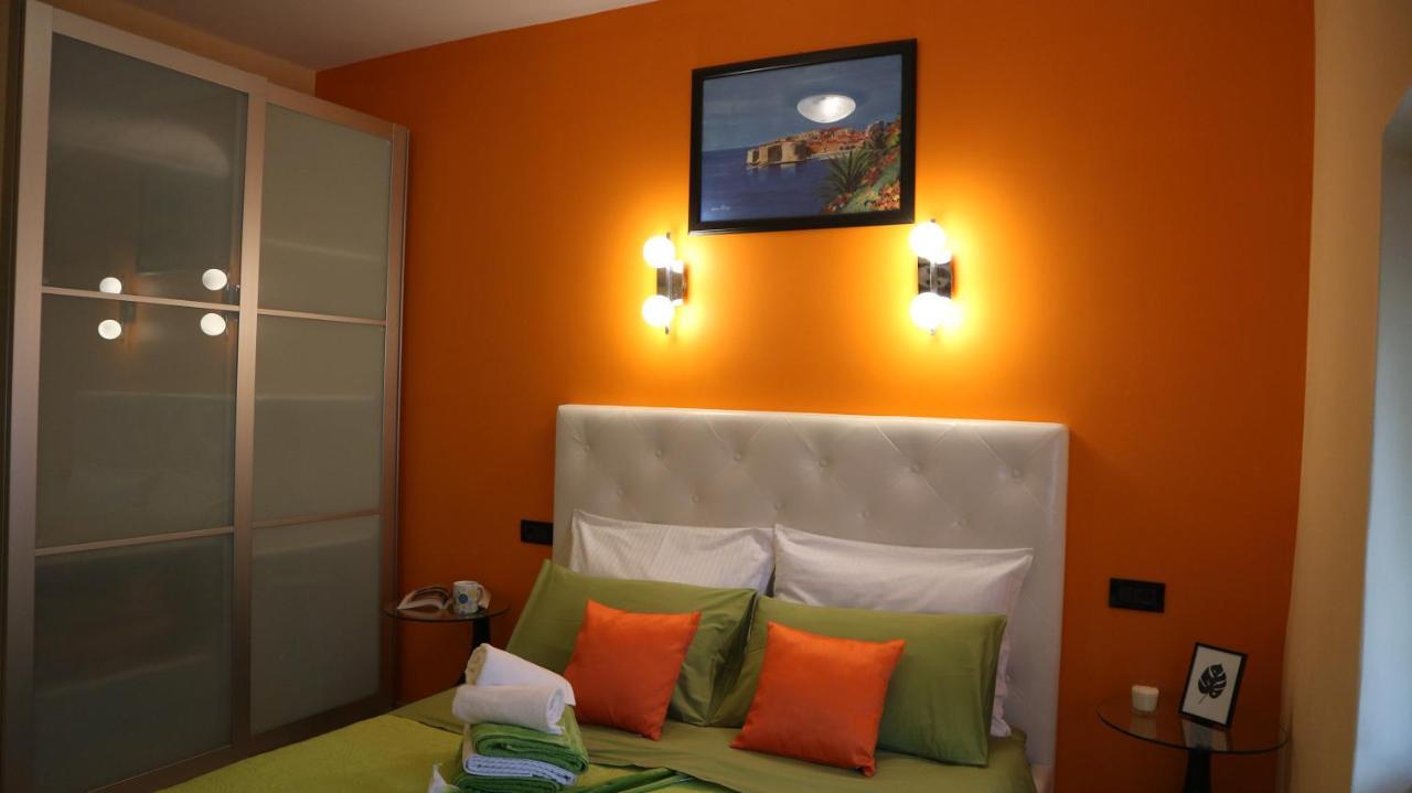 Apartments Ines Komel Opatija Exterior photo